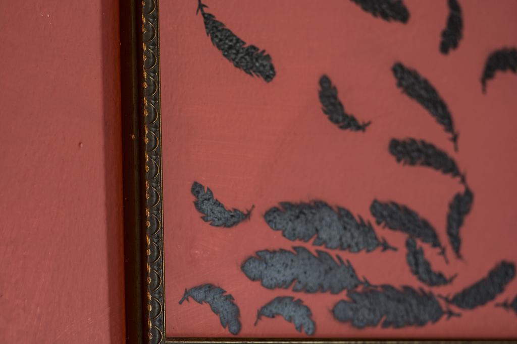 Tenuta Croce Di Bibbiano Libbiano Luaran gambar