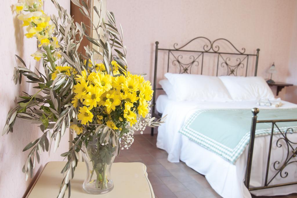 Tenuta Croce Di Bibbiano Libbiano Luaran gambar