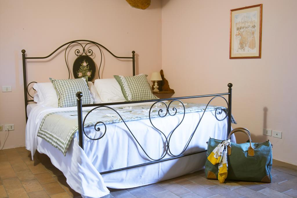 Tenuta Croce Di Bibbiano Libbiano Luaran gambar