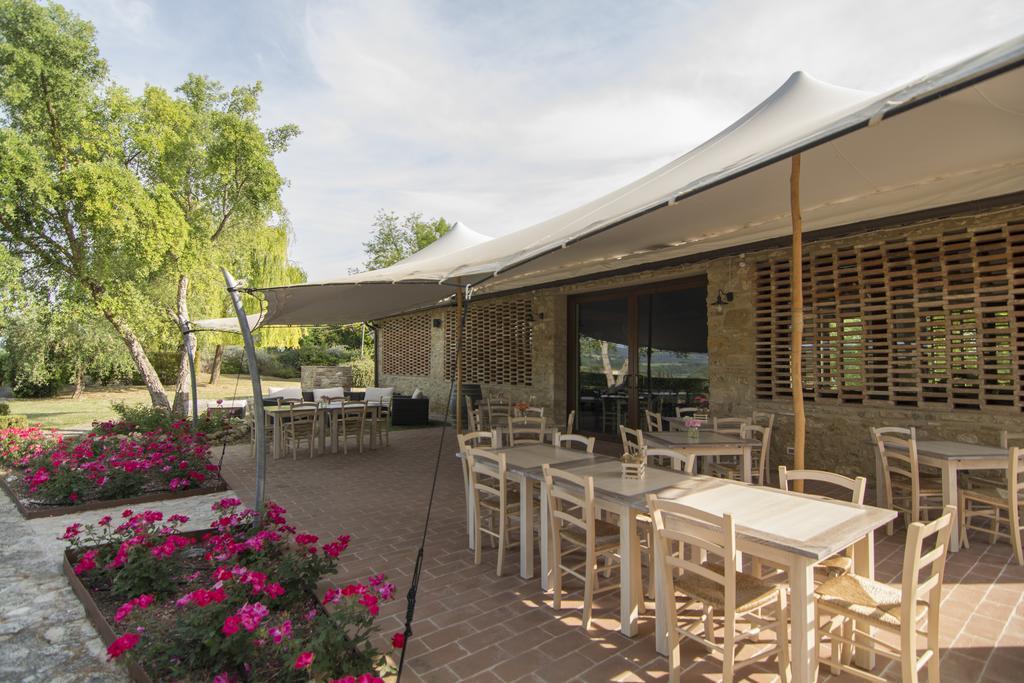 Tenuta Croce Di Bibbiano Libbiano Luaran gambar
